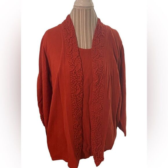 Sag Harbor sweater excellent condition size XL see pics - Picture 1 of 2